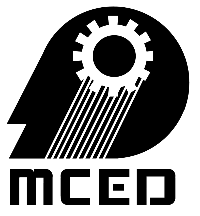 MCED New Logo